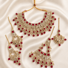Bridal Set