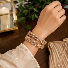 Pearl Bangles