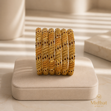Royal Heritage Bangles