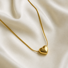 Amour Stainless Steel Heart Set