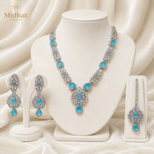 Moonlight Elegance Necklace Set