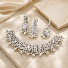 Noir Heritage Necklace Set