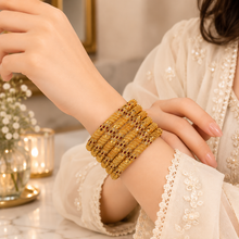 Royal Heritage Bangles