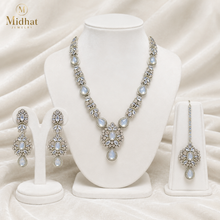 Moonlight Elegance Necklace Set